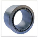 Sendzimir mill bearings